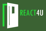 React4U Logo